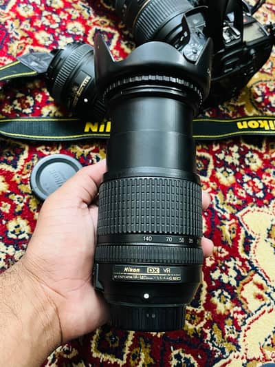 Nikon D7100
