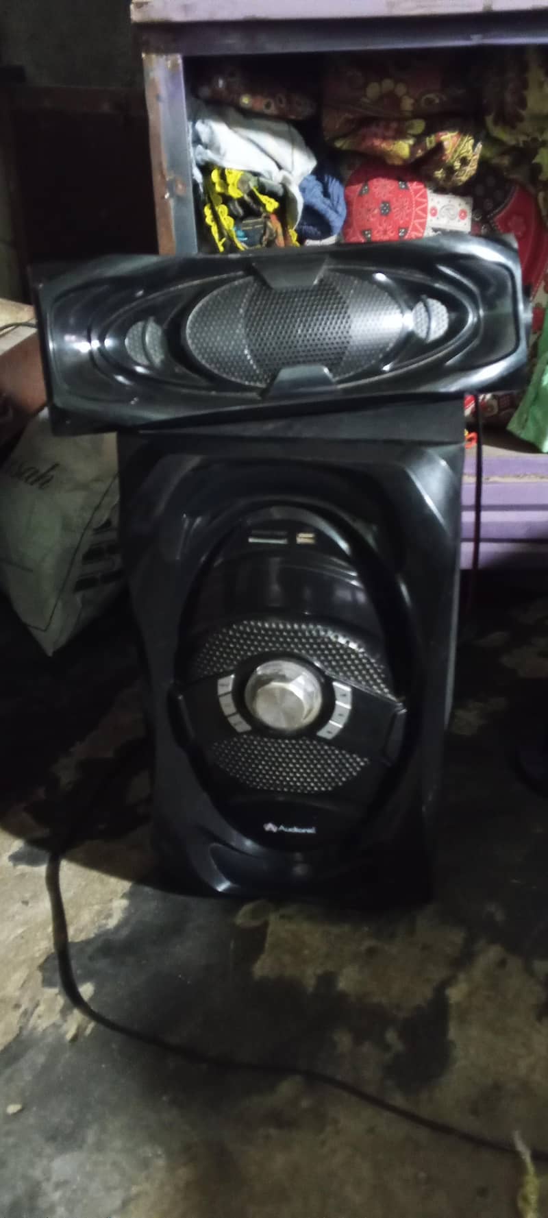 ms 310 model 6