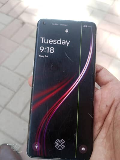 One Plus 9 Pro