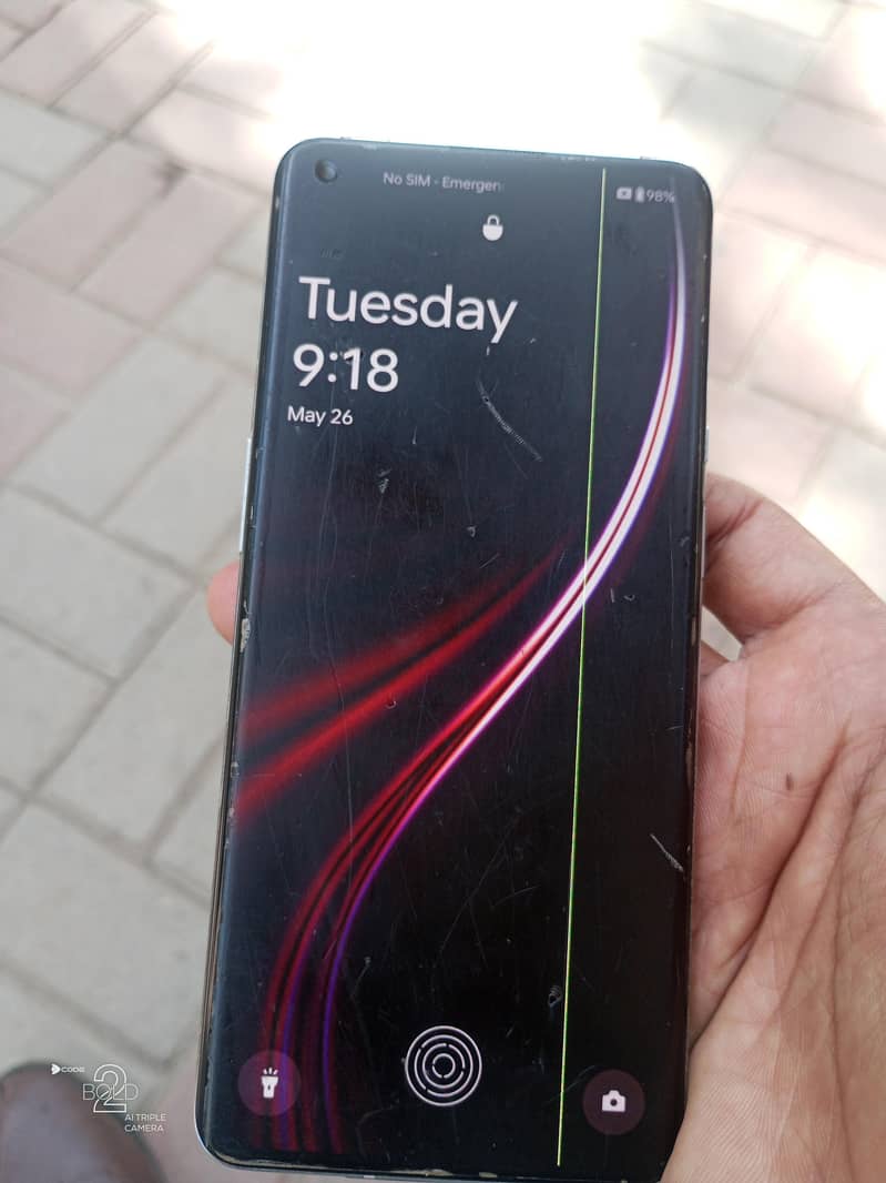 One Plus 9 Pro 0