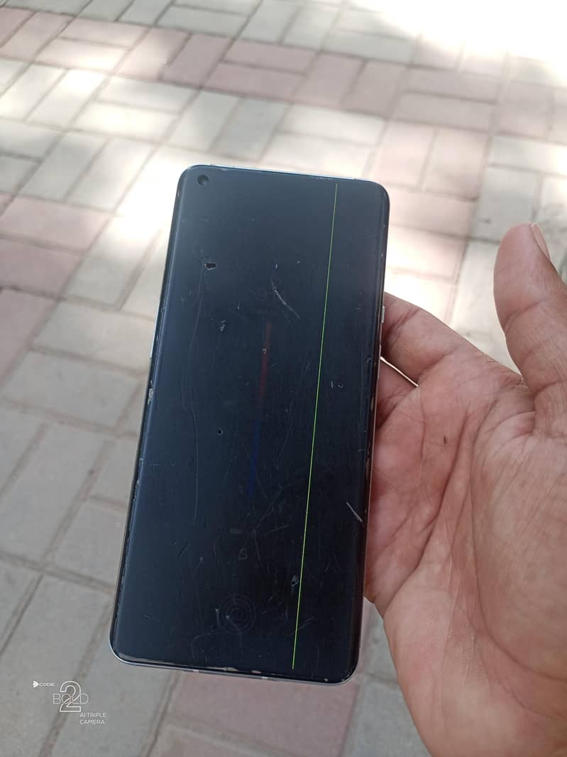 One Plus 9 Pro 2