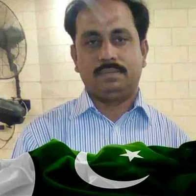 Javed Ahmad 