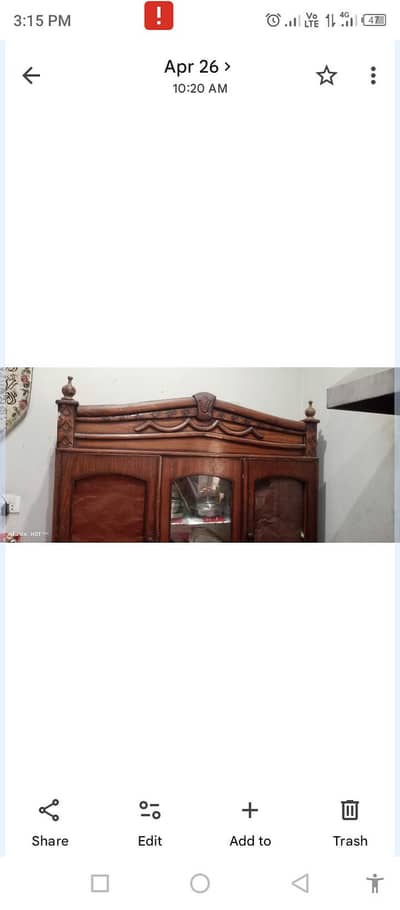 bartan almari for sale