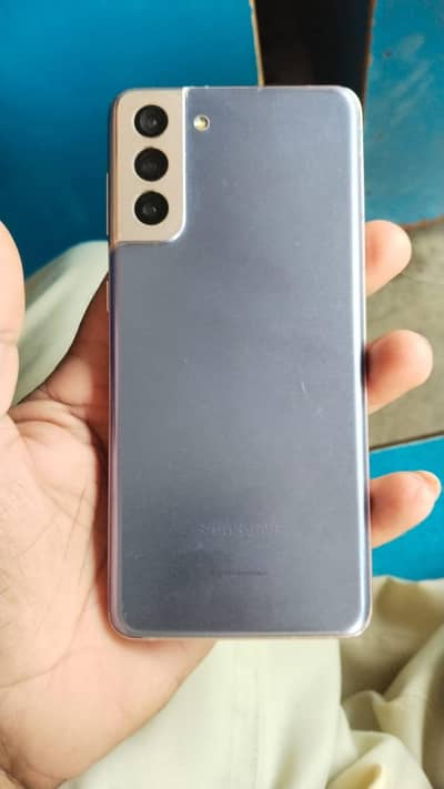 Samsung s21 plus