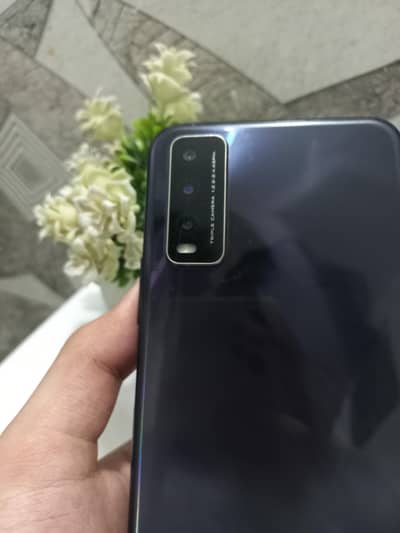 Vivo Y20 - 4/64 - Official PTA Approved - Condition 10/10