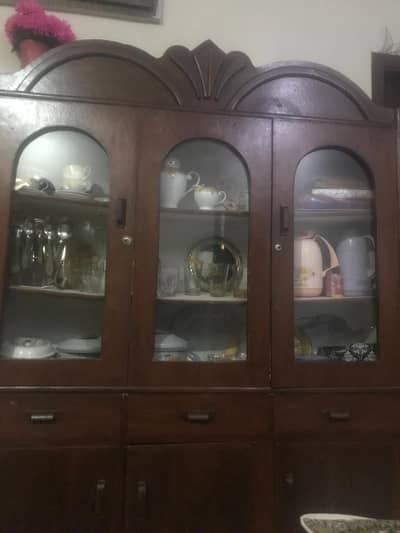 showcase for sale