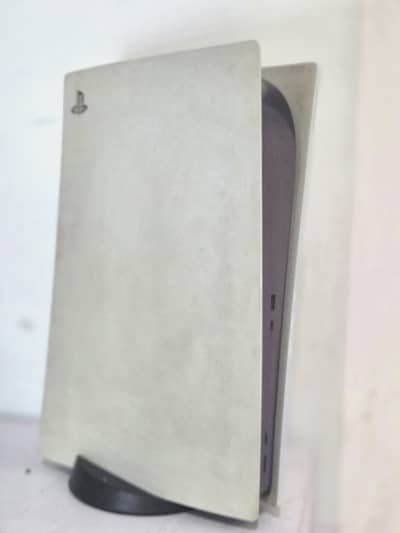 Ps5 console