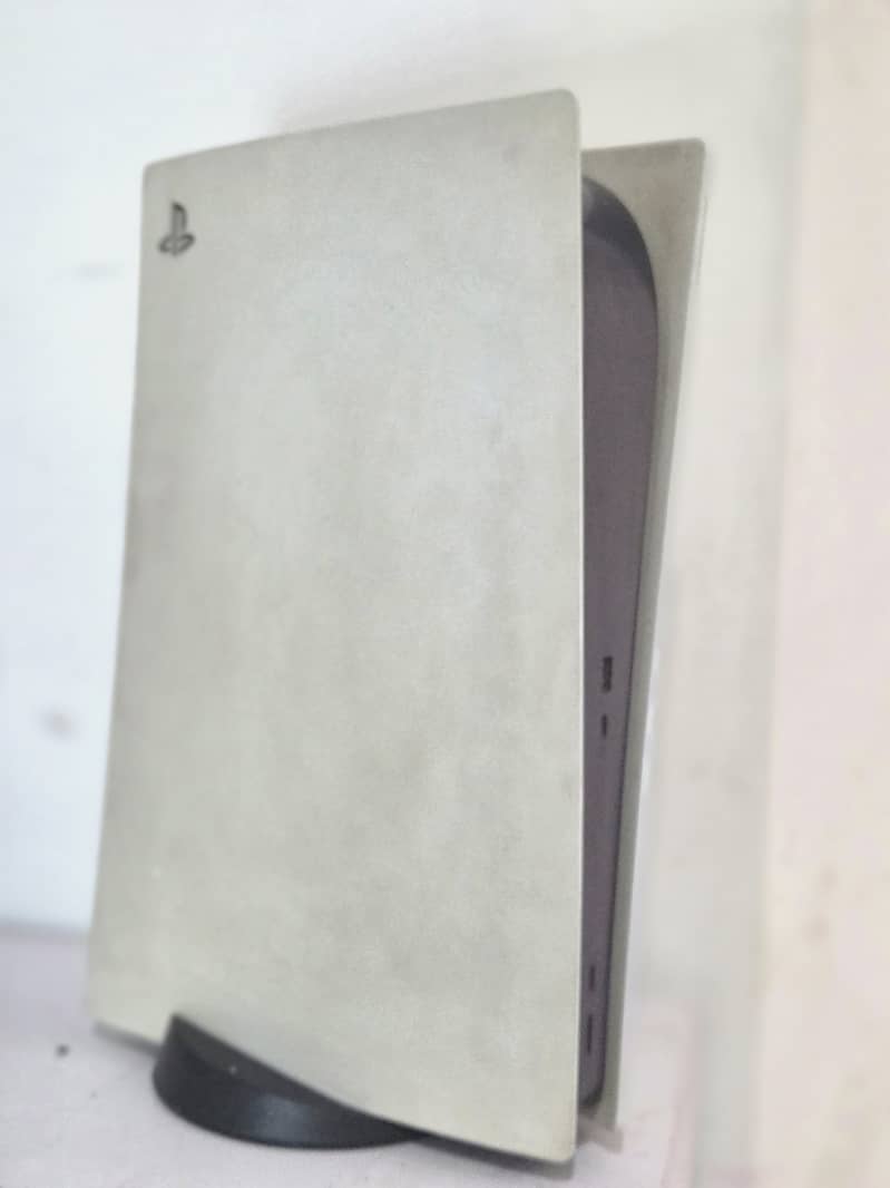 Ps5 console 0