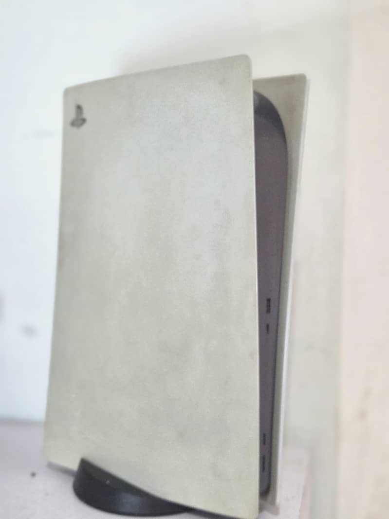 Ps5 console 1