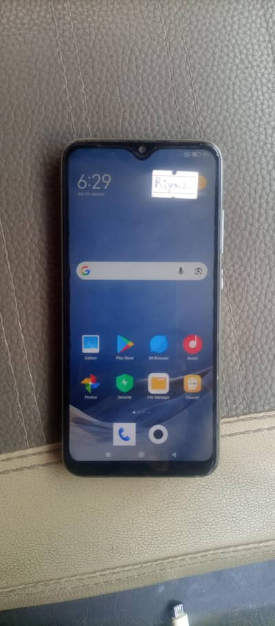 Xiaomi Redmi 8