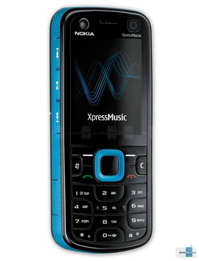 Nokia 5320 XpressMusic