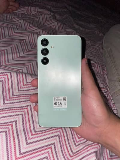 Samsung A16 8/128