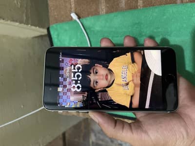 Iphone 8 plus JV 64GB