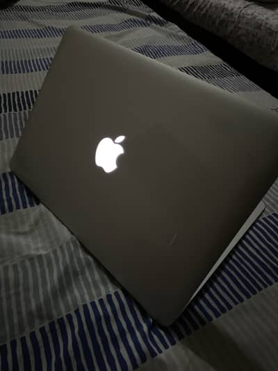 Macbook Air 2017