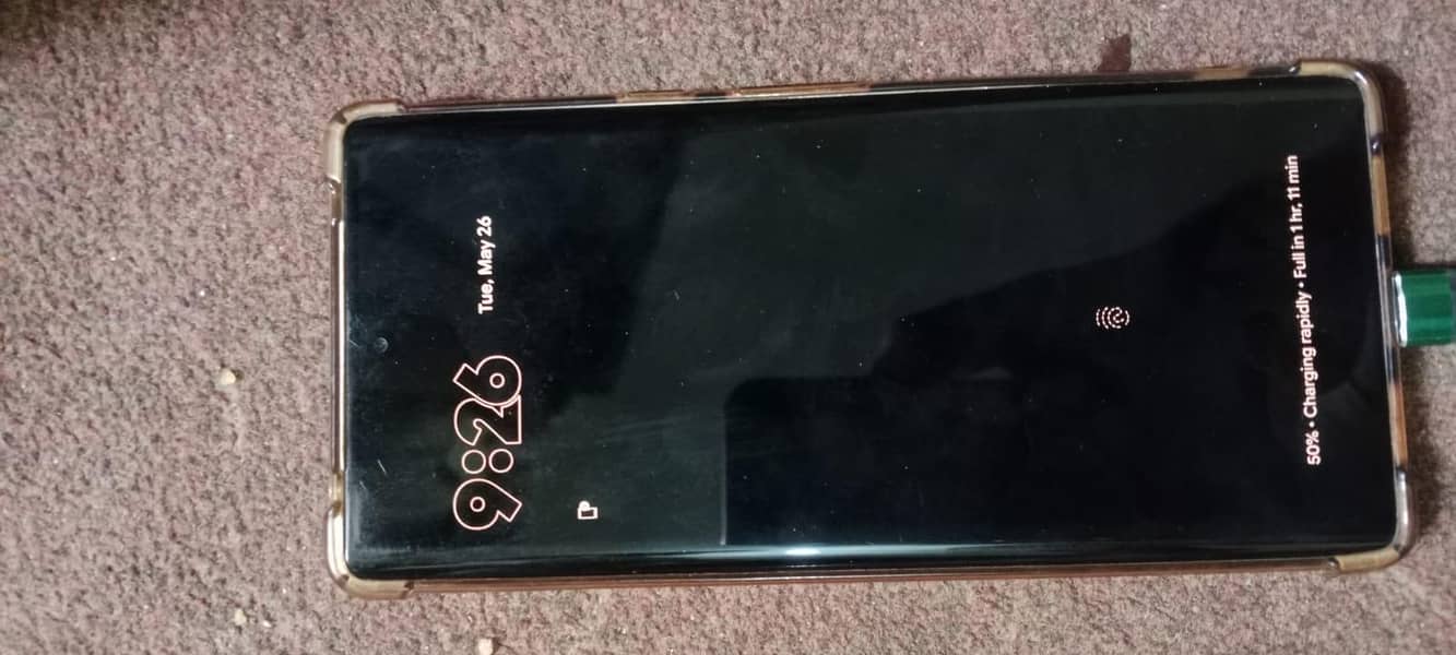 Google pixel 6pro 9