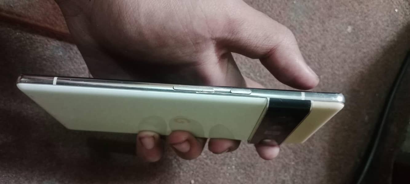Google pixel 6pro 13
