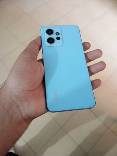 Redmi Note 12 8GB - 128GB