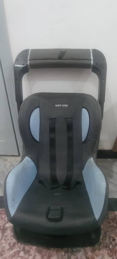 Kids Car Seats
