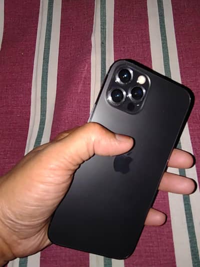 Apple iPhone 12 Pro