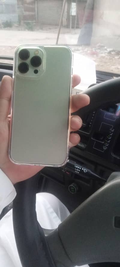 Apple iPhone 13 Pro Max