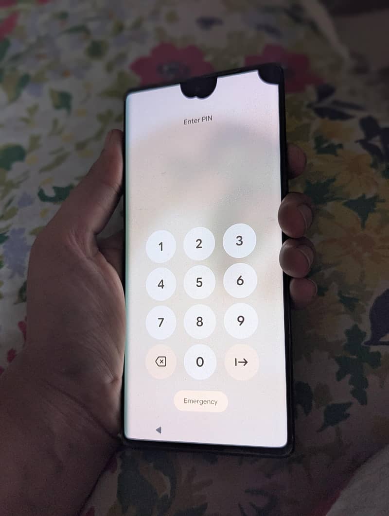 Google Pixel 6 Pro 1