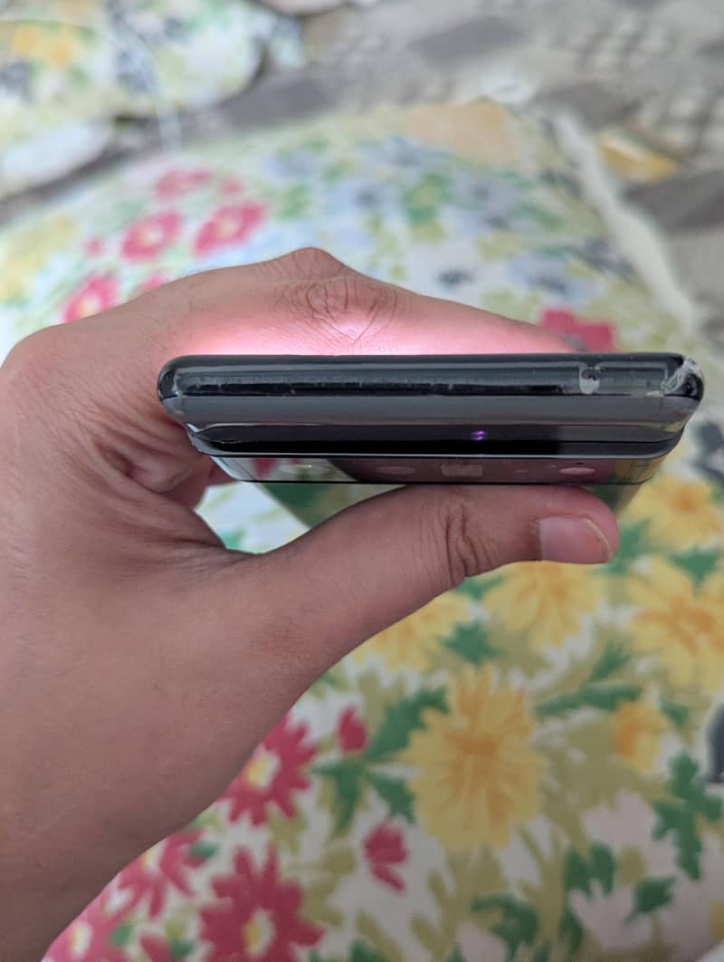 Google Pixel 6 Pro 4