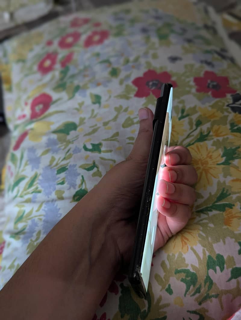 Google Pixel 6 Pro 5