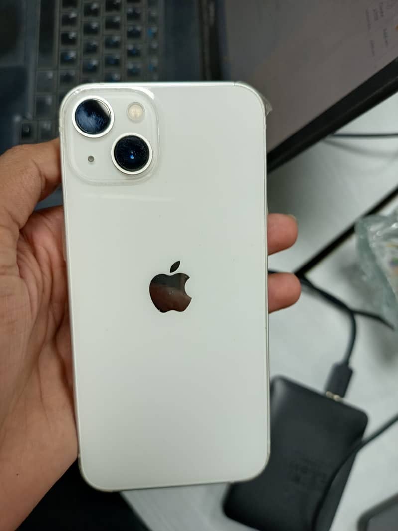 iPhone 13 2