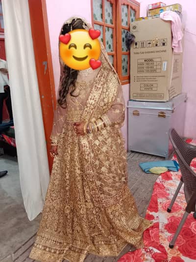 bridal maxi
