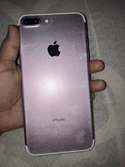 Apple iPhone 7 Plus