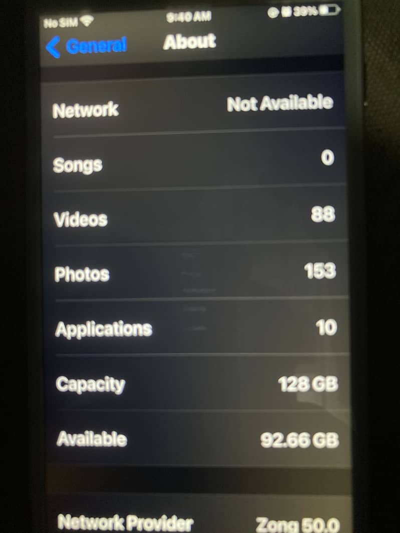 Apple iPhone 7 Plus 1