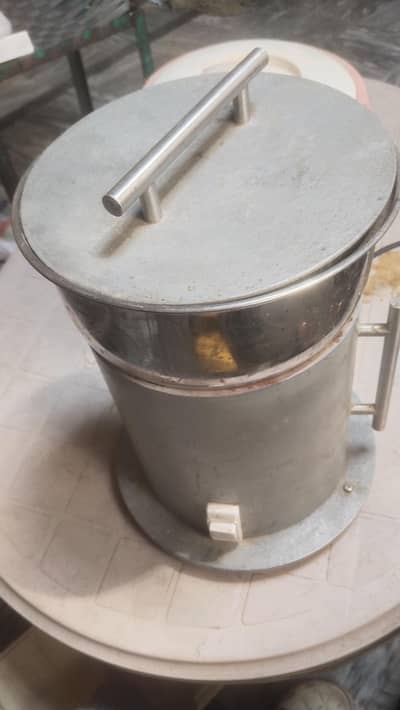 hight speed masala grinder machine