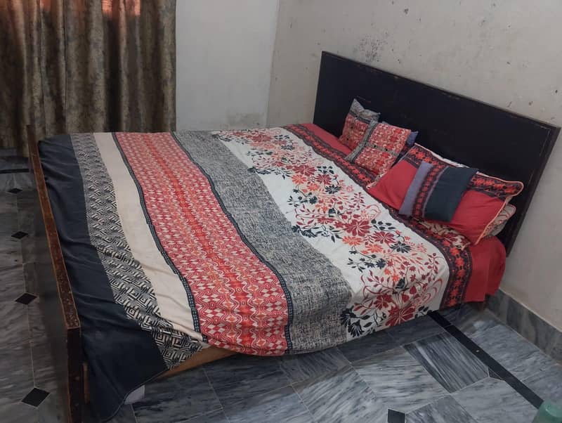 full size bed 3