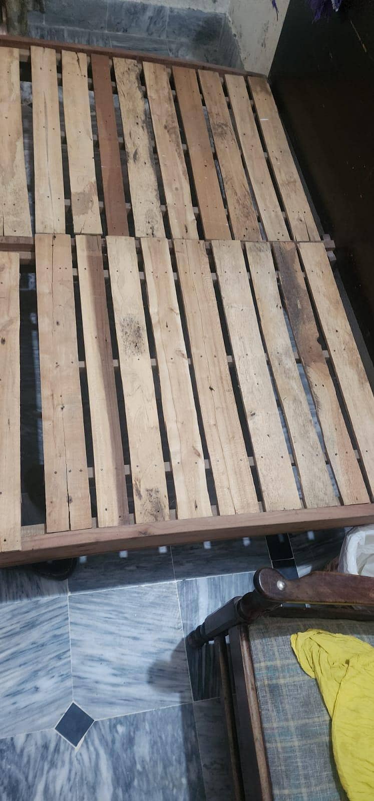 full size bed 5
