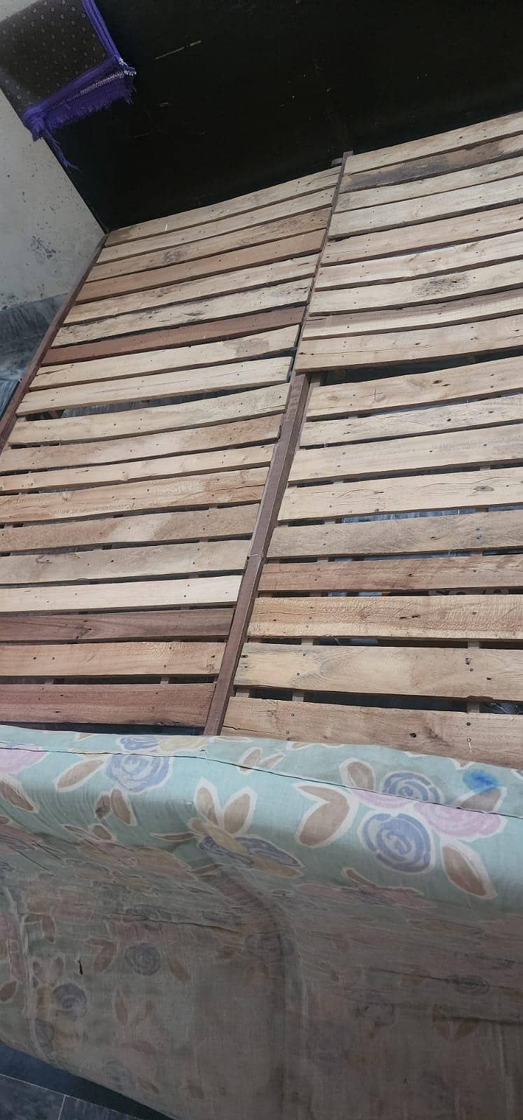 full size bed 6