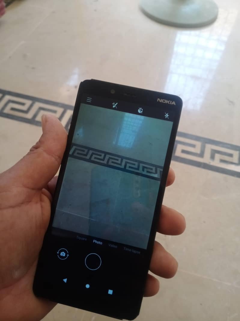 Nokia 1 plus 4