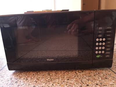Haier Microwave Oven - 32 Liter