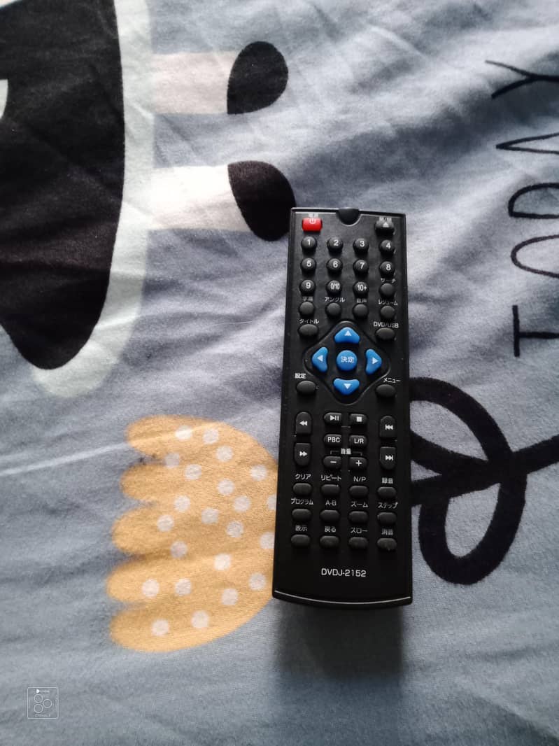 Dvd player 3
