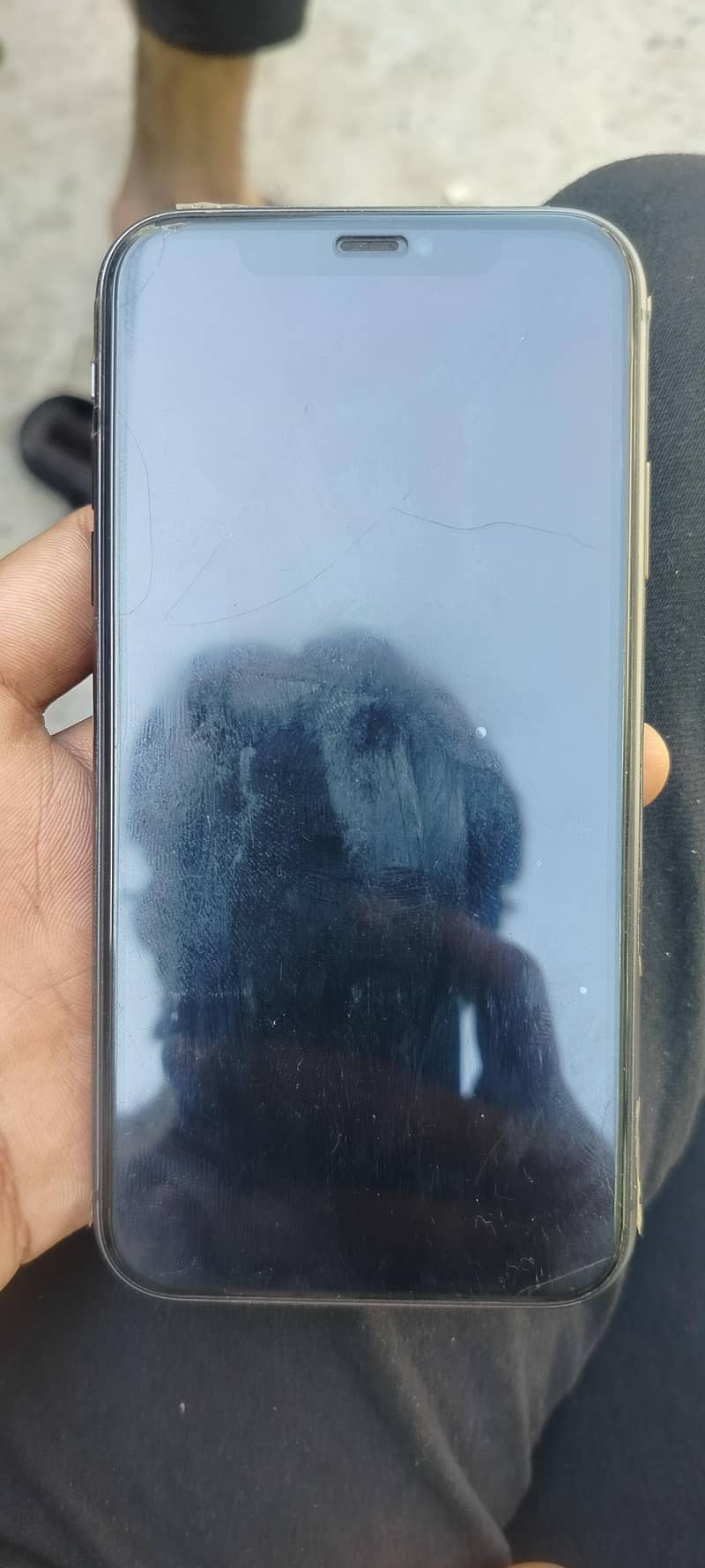Apple iPhone 11 0
