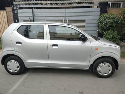 Alto vxr upgrade model 2025.0300. 8991559