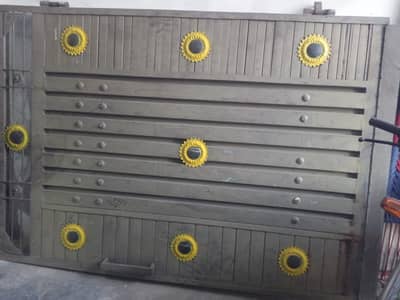 us ma gate ha 5 fit churai 7 fit lumbai
