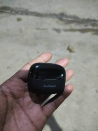 Audionic Trance 850 Hexa mic ANC+ENC