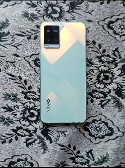 Vivo Y21