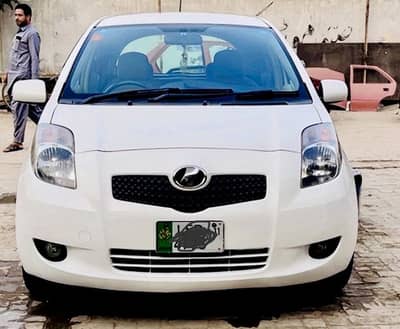 Vitz 2006