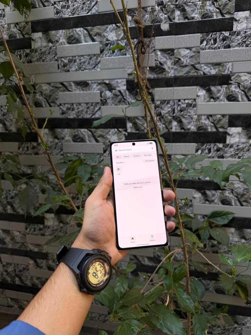 Google Pixel 7 Pro 14