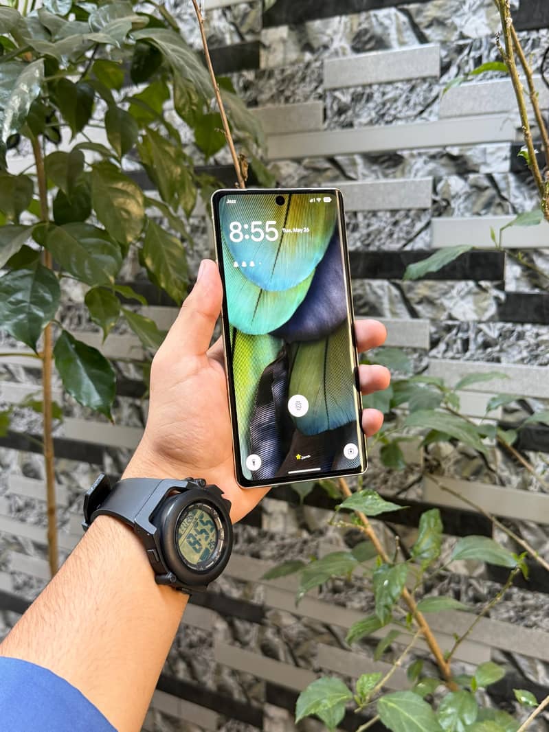 Google Pixel 7 Pro 16