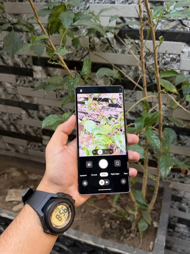Google Pixel 7 Pro 17