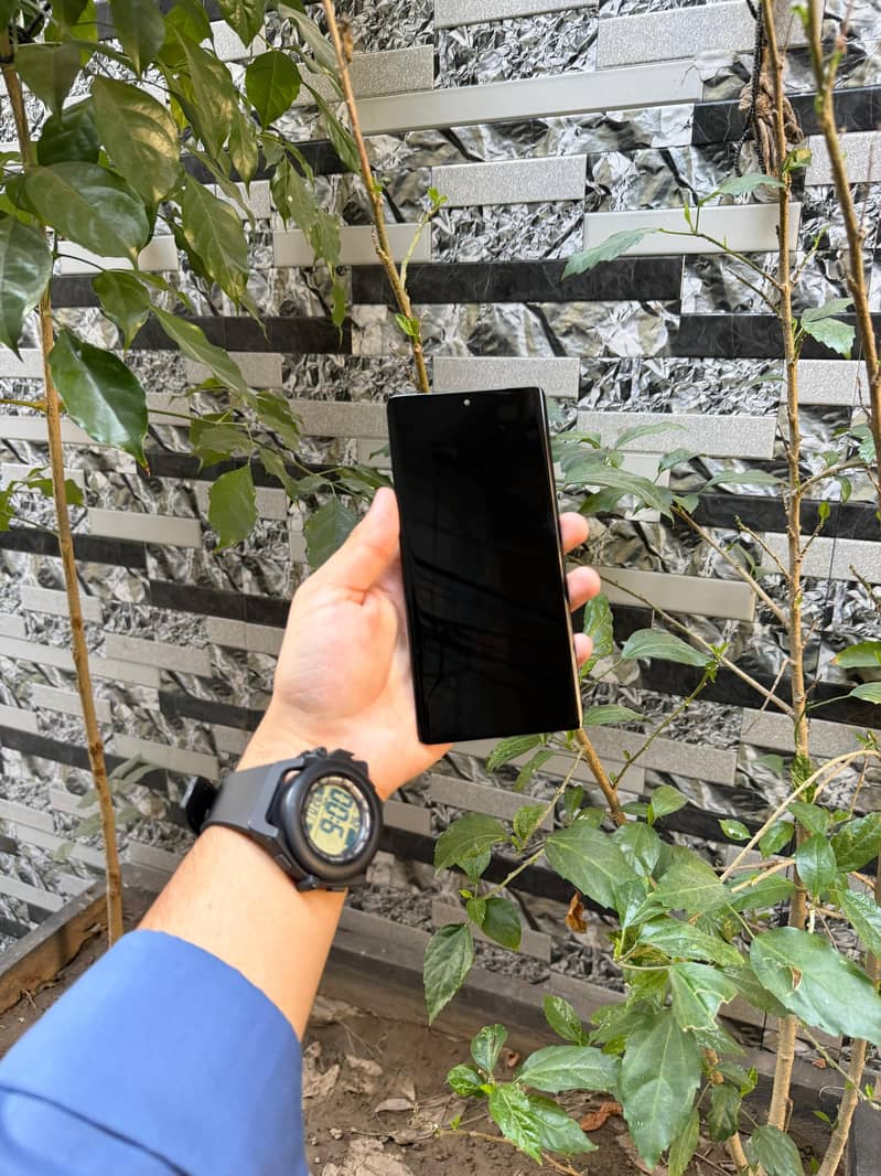 Google Pixel 7 Pro 19