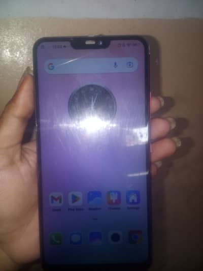 Vivo Y85A