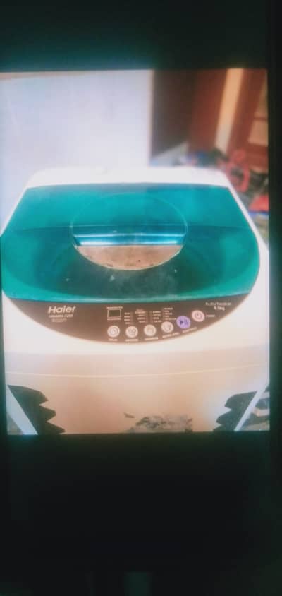 Auto Washing Machine for sale
